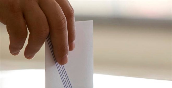 Όλα όσα πρέπει να ξέρετε για τις εκλογές της Κυριακής — ΣΚΑΪ (www.skai.gr)