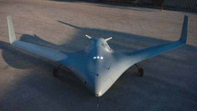 ΔΕΘ 2022:- «Αρχύτας»: Ομοίωμα του πρώτου ελληνικού drone στην έκθεση